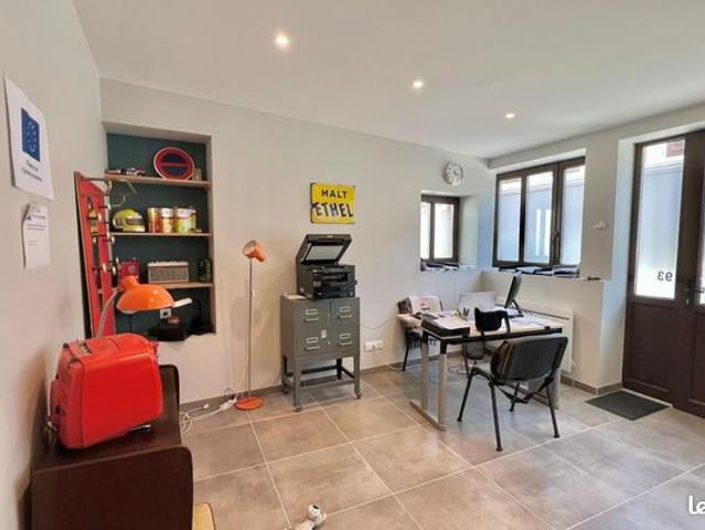 Appartement 2 pièces 60 m²