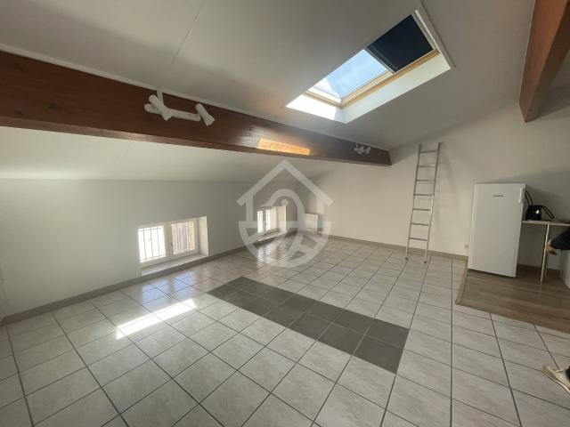 Appartement 2 pièces 60 m²