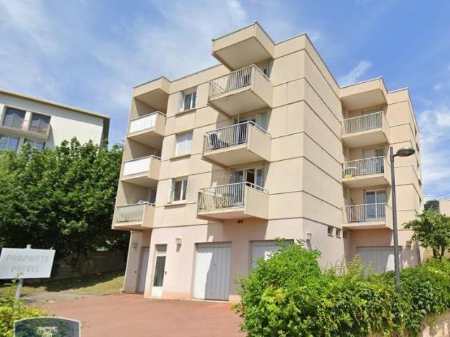 Appartement 2 pièces 60 m²