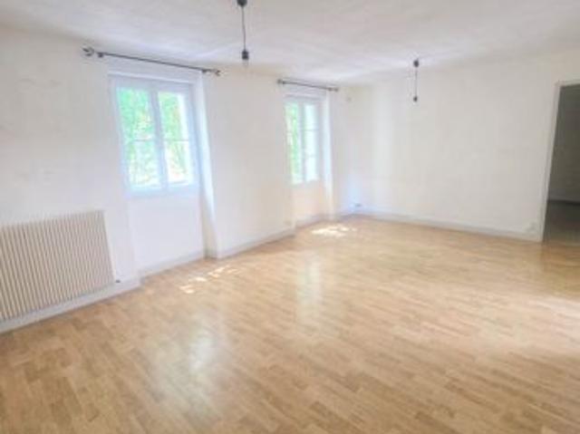 Appartement 2 pièces 60 m²