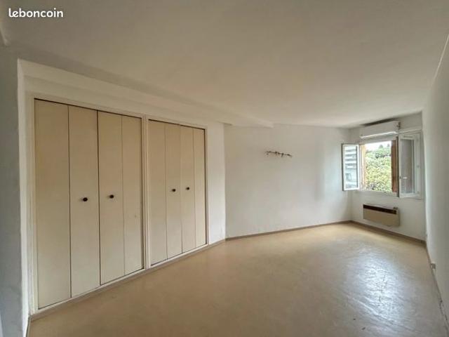 Appartement 2 pièces 60 m²