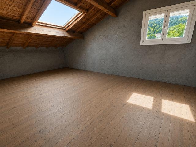 Appartement 2 pièces 60 m²