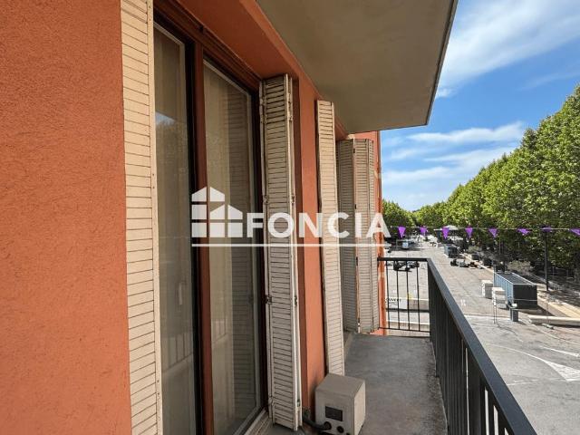 Appartement 2 pièces 60 m²