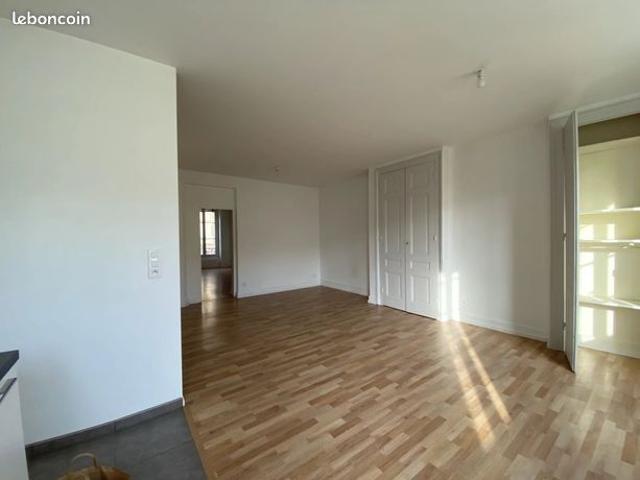 Appartement 2 pièces 60 m²