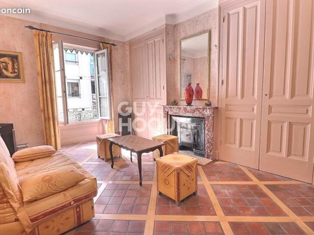 Appartement 2 pièces 60 m²