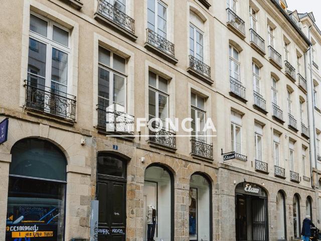 Appartement 2 pièces 60 m²