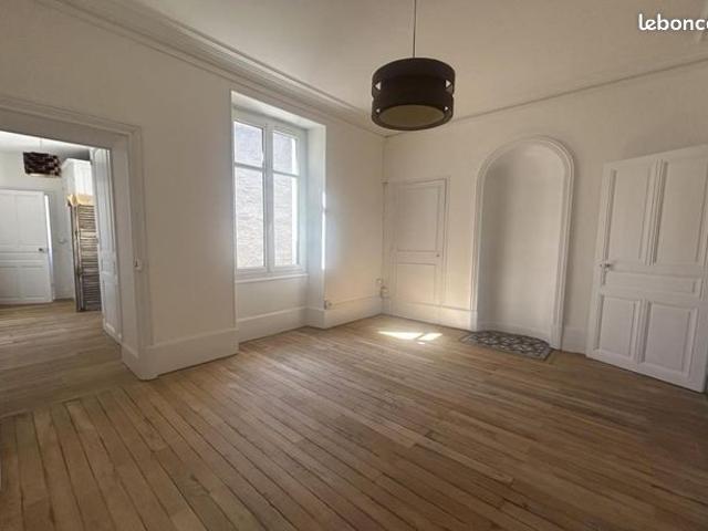 Appartement 2 pièces 60 m²