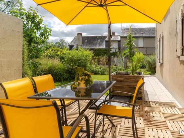 Appartement 2 pièces 60 m²