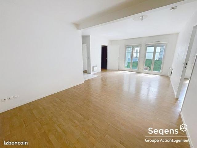 Appartement 2 pièces 60 m²