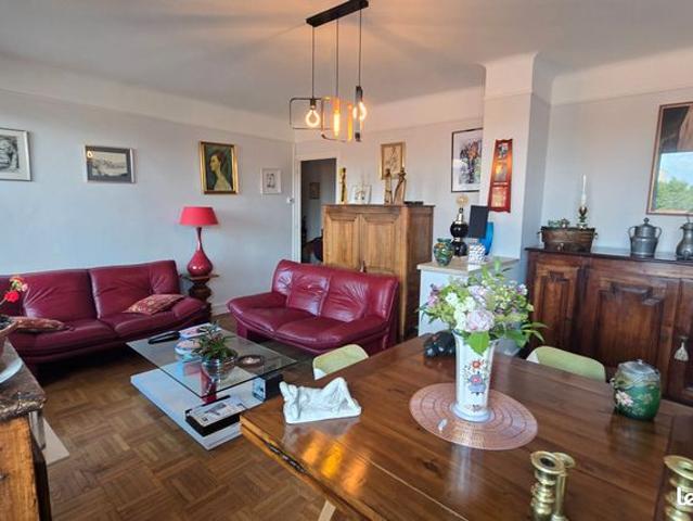Appartement 2 pièces 60 m²