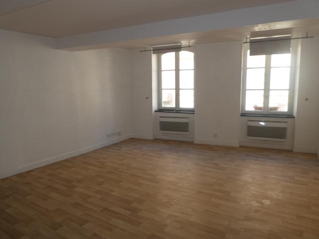 Appartement 2 pièces 60 m²