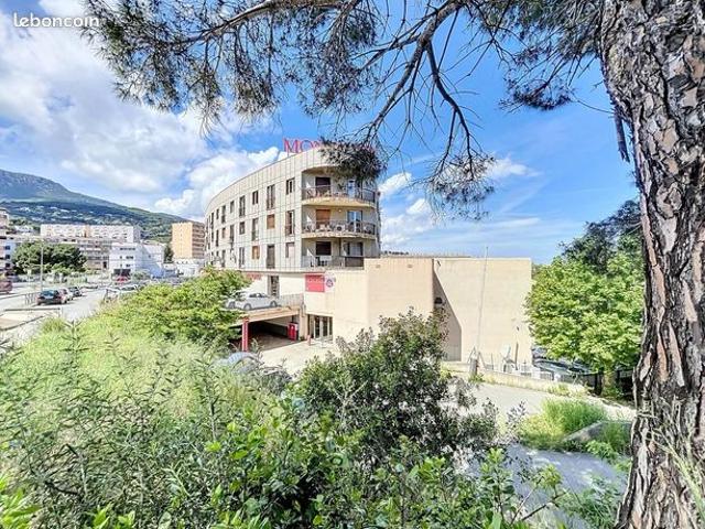 Appartement 2 pièces 60 m²