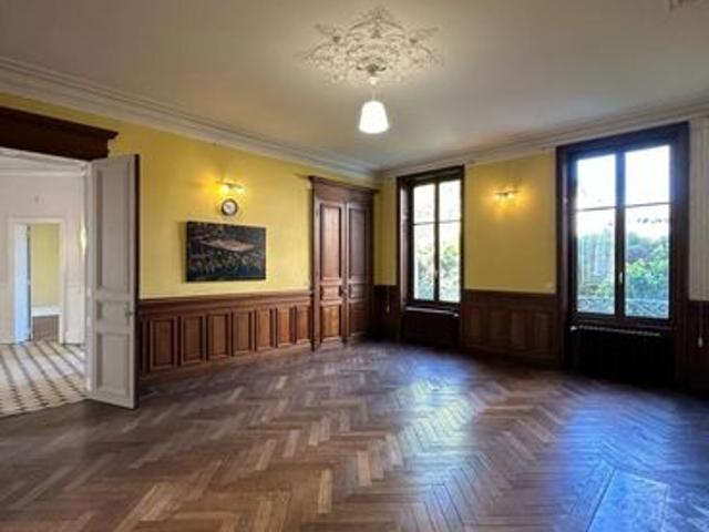 Appartement 2 pièces 60 m²