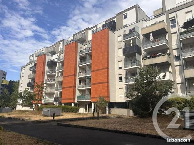 Appartement 2 pièces 60 m²