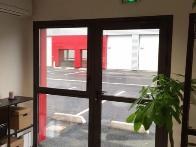 Appartement 2 pièces 60 m²