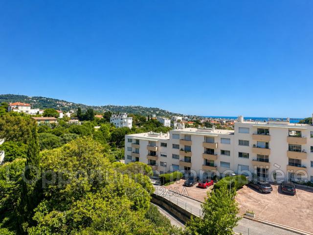 Appartement 2 pièces 60 m²
