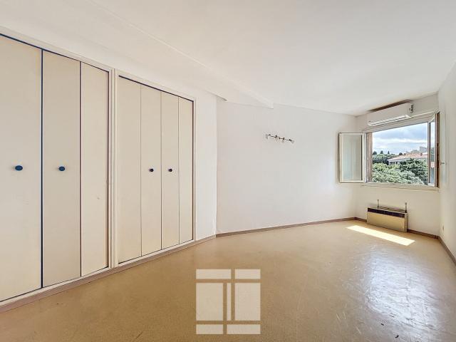 Appartement 2 pièces 60 m²