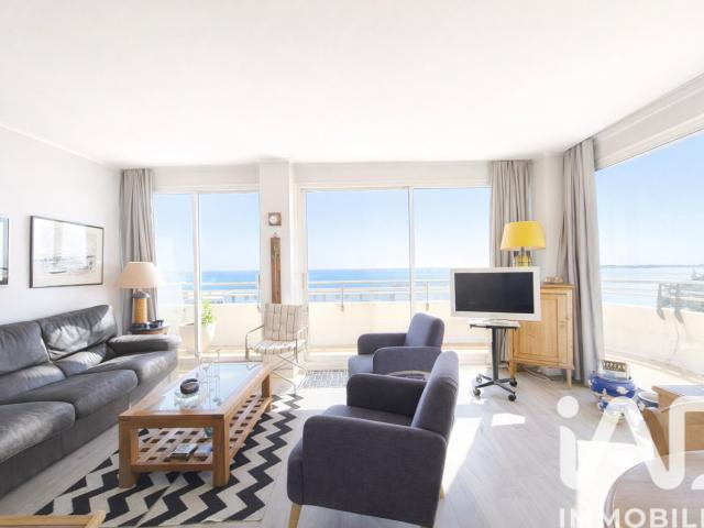 Appartement 2 pièces 60 m²
