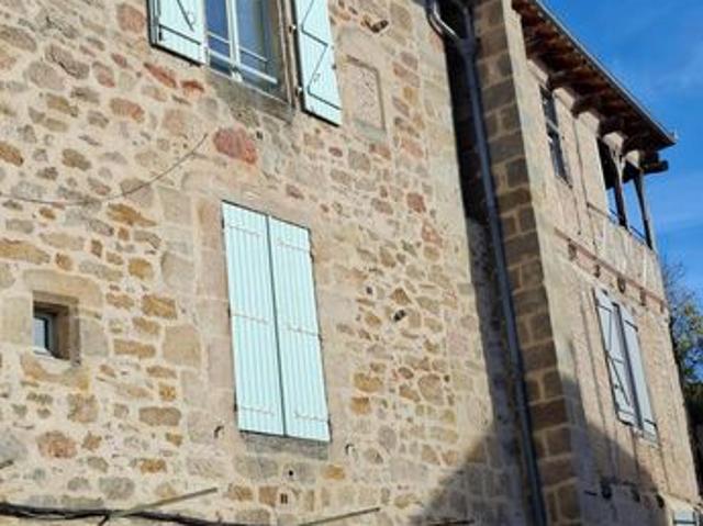 Appartement 2 pièces 60 m²