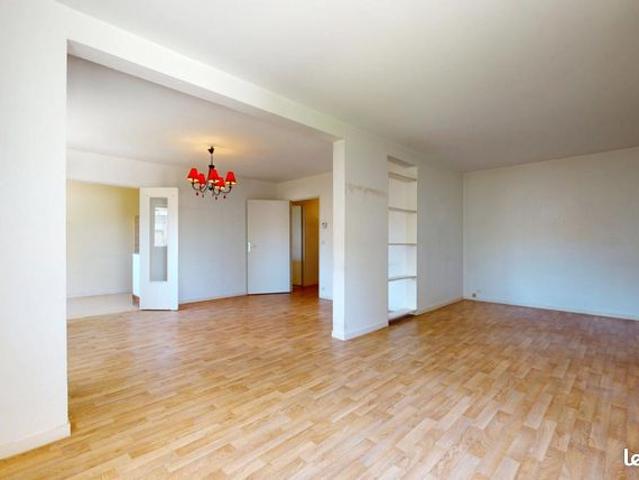 Appartement 2 pièces 60 m²