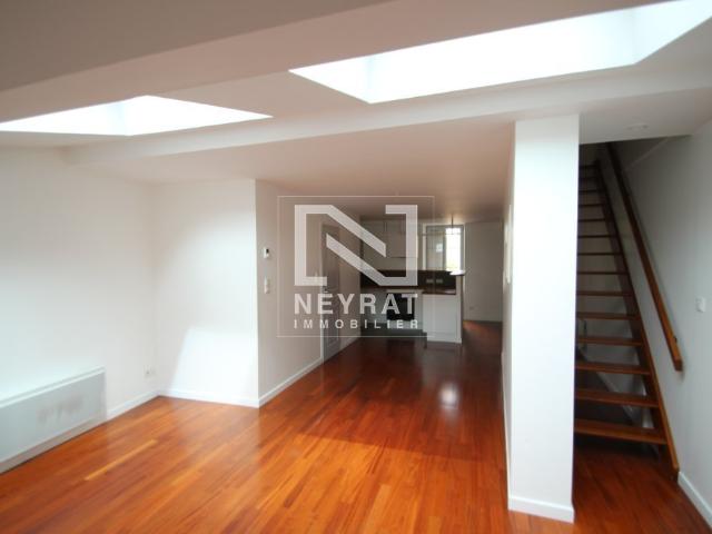Appartement 2 pièces 60 m²