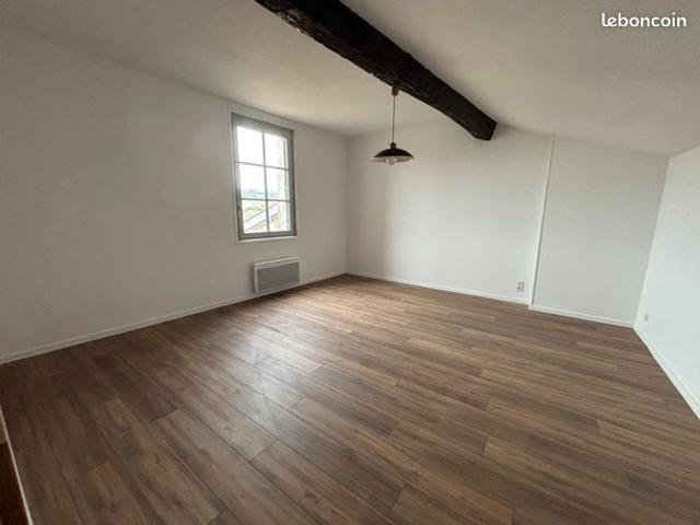 Appartement 2 pièces 60 m²