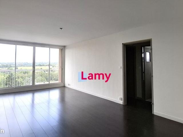 Appartement 2 pièces 60 m²