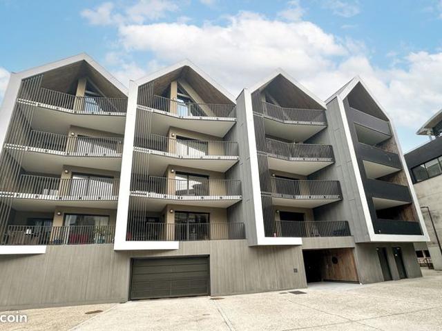 Appartement 2 pièces 60 m²