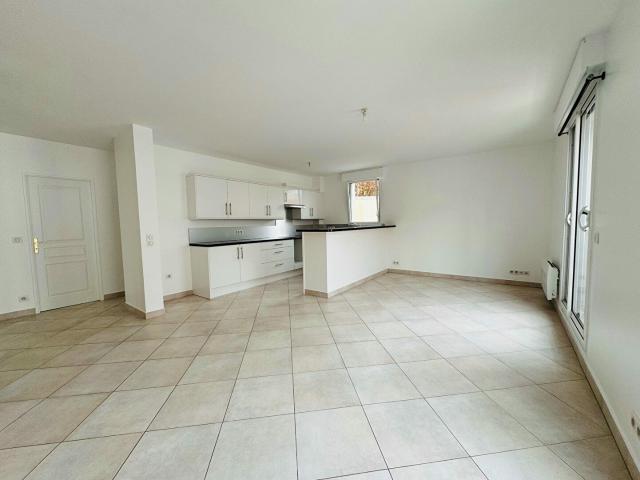 Appartement 2 pièces 60 m²