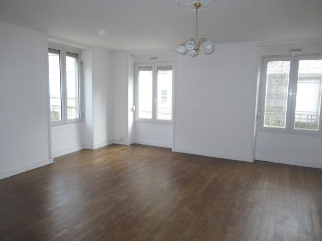 Appartement 2 pièces 60 m²