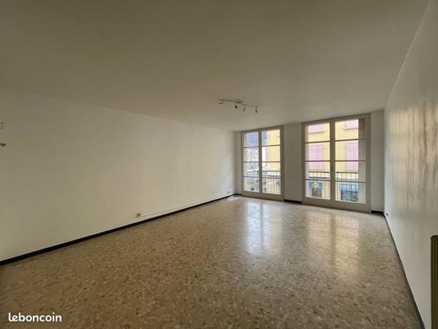 Appartement 2 pièces 60 m²