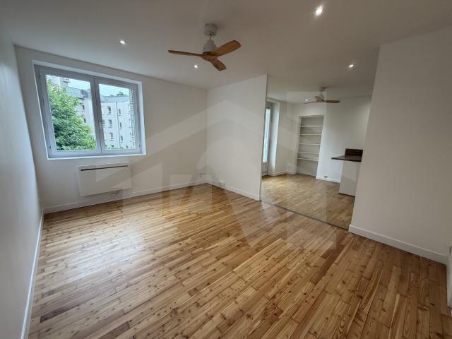 Appartement 2 pièces 60 m²