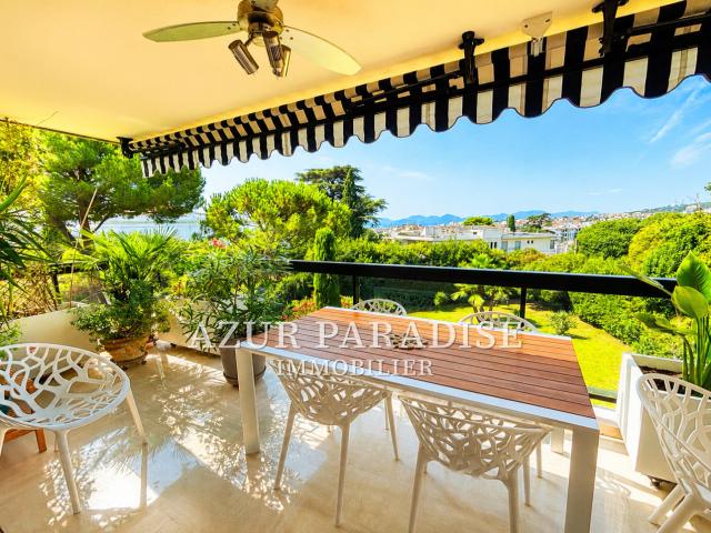 Appartement 2 pièces 60 m²