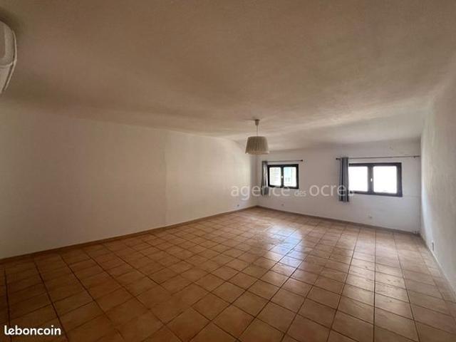 Appartement 2 pièces 60 m²