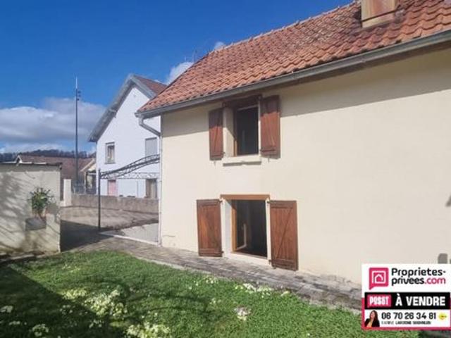 Appartement 2 pièces 60 m²