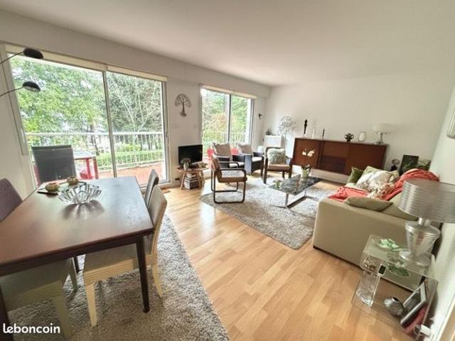 Appartement 2 pièces 60 m²