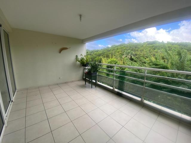 Appartement 2 pièces 60 m²