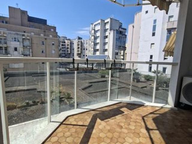 Appartement 2 pièces 60 m²