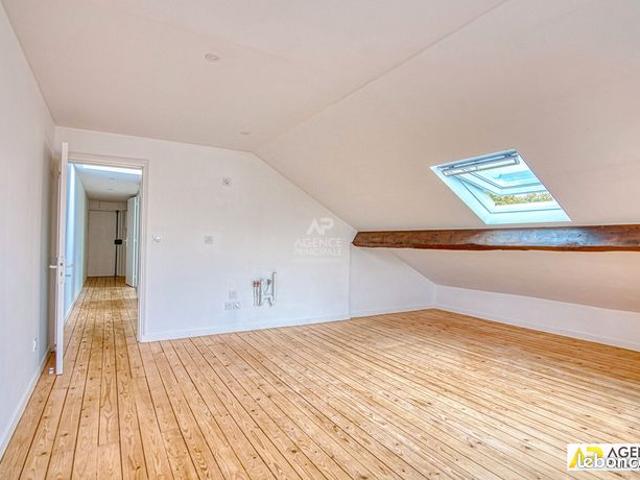 Appartement 2 pièces 60 m²