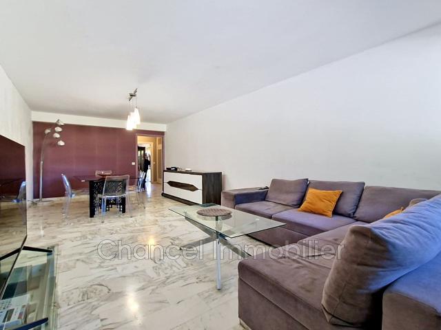 Appartement 2 pièces 60 m²