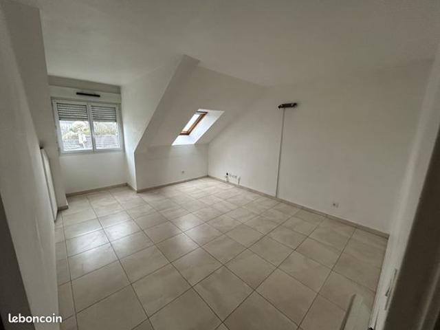 Appartement 2 pièces 60 m²