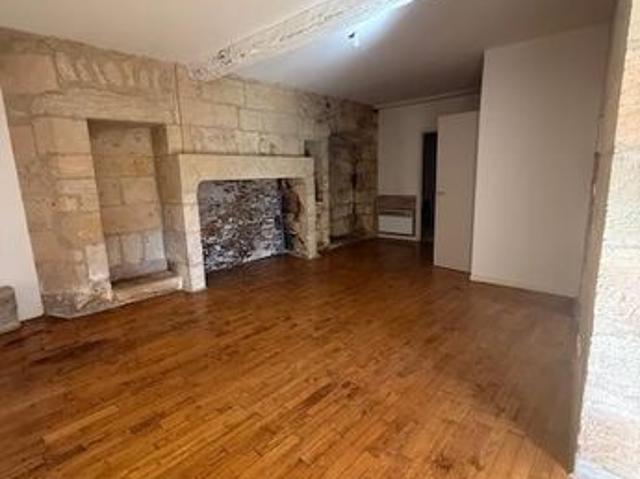 Appartement 2 pièces 60 m²