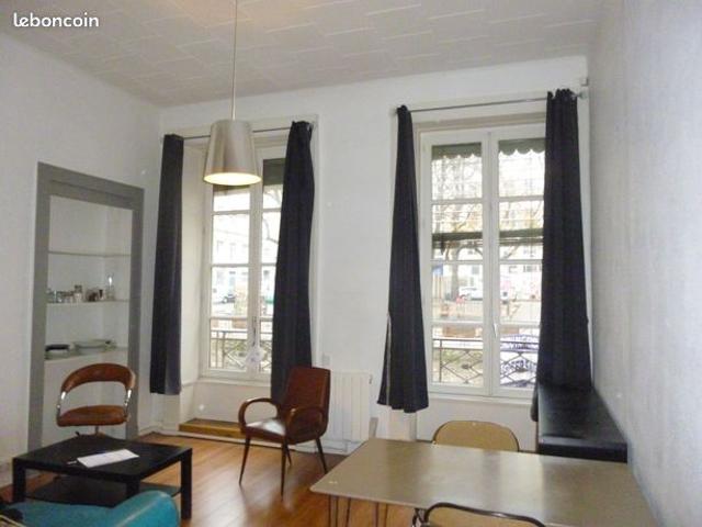 Appartement 2 pièces 60 m²