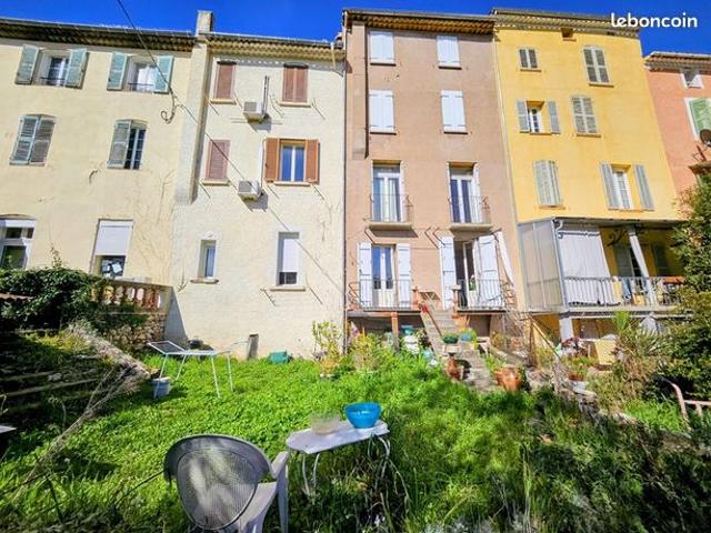 Appartement 2 pièces 60 m²