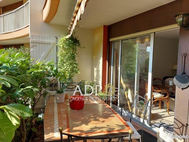 Appartement 2 pièces 60 m²
