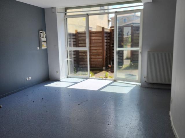 Appartement 2 pièces 60 m²