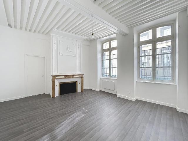 Appartement 2 pièces 60 m²