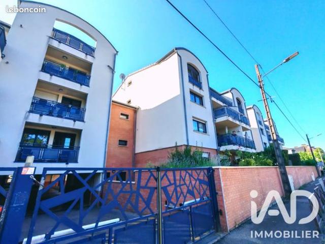 Appartement 2 pièces 60 m²