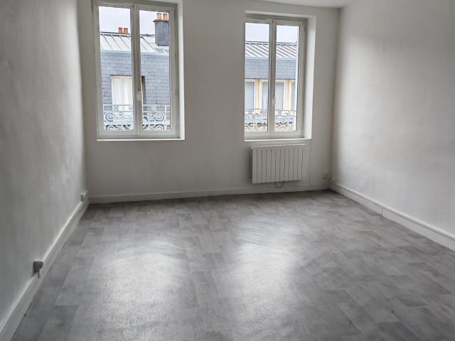 Appartement 2 pièces 60 m²