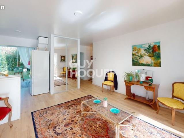Appartement 2 pièces 60 m²